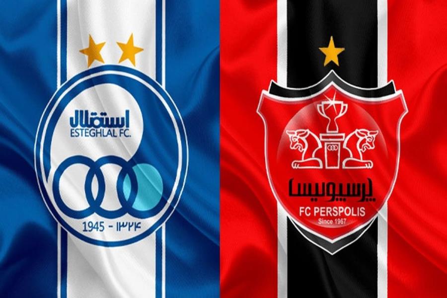تاریخ داربی اعلام شد